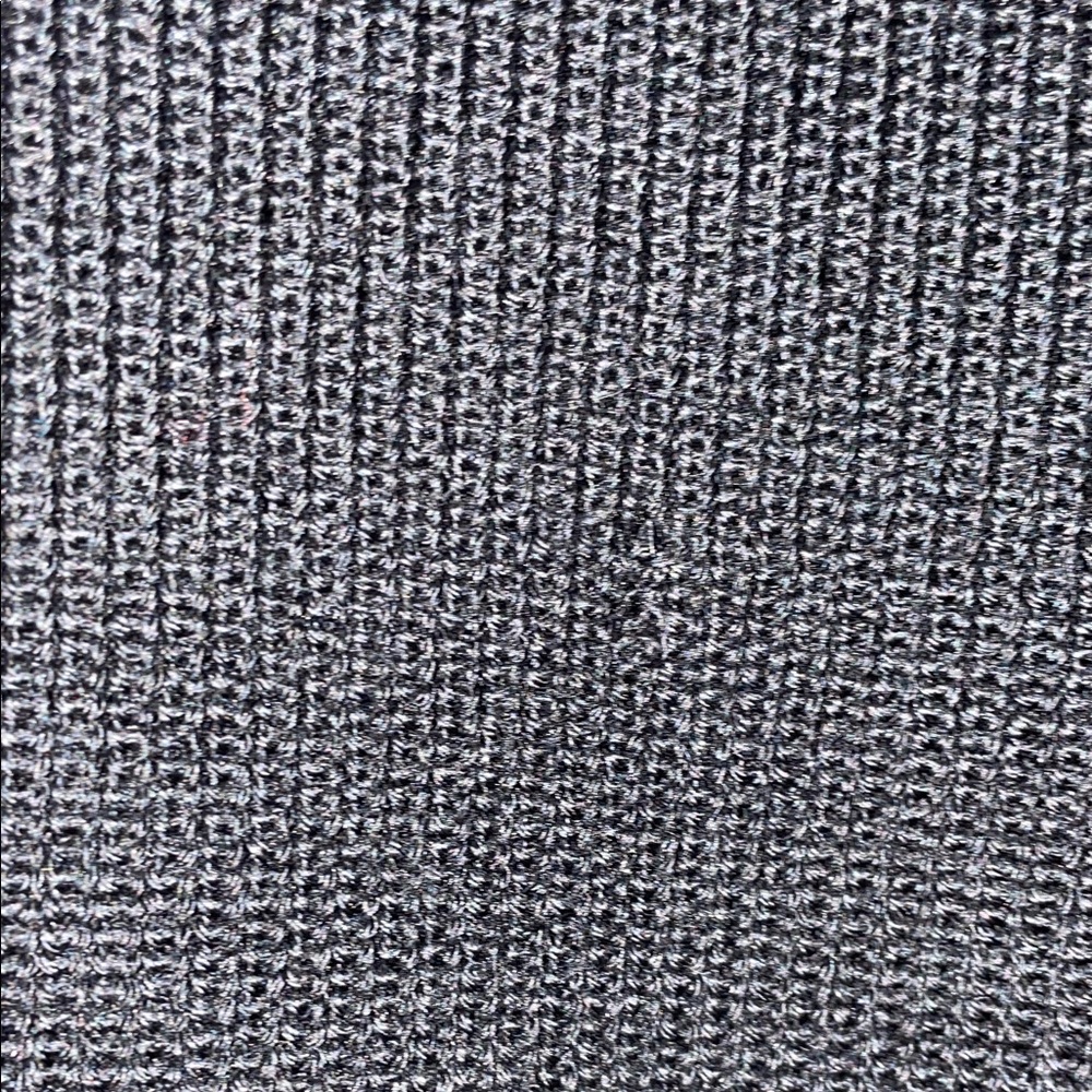 Balenciaga Women’s Black Crewneck Knit Sweater Sz Large - Picture 6 of 12